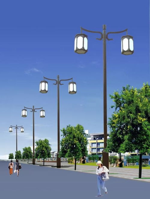 太陽能路燈系統(tǒng)3.2v 12v兩種產(chǎn)品性價比,哪種性價比更加穩(wěn)定